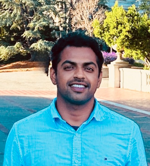 Rajashekar Vennavelli